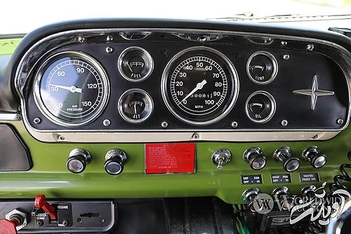 کملوت کروزرز؛ خانه ای که فقط 3 نمونه از آن وجود دارد کملوت کروزرز؛ خانه ای که فقط 3 نمونه از آن وجود دارد